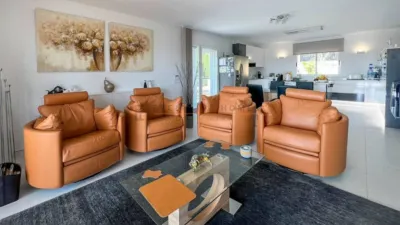 House in Polop photo 6