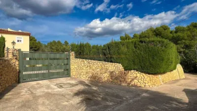 House in Polop photo 70