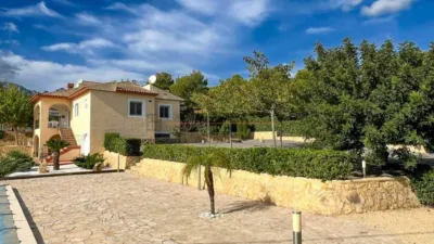 House in Polop photo 73