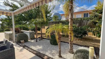 House in Polop photo 74