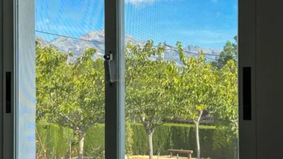 House in Polop photo 76