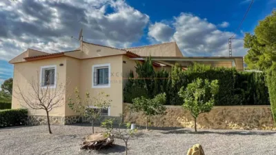 House in Polop photo 77