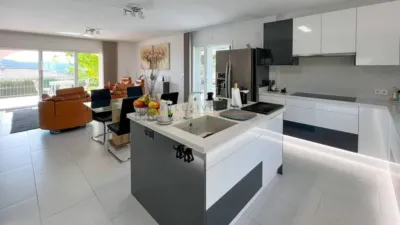 House in Polop photo 7