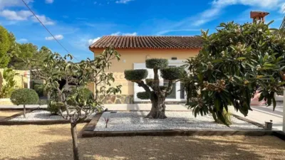 House in Polop photo 80