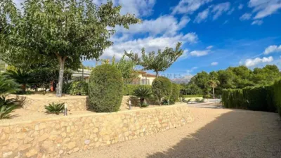 House in Polop photo 81