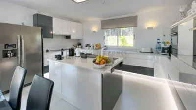 House in Polop photo 8