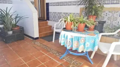 Chalet in Roquetas de Mar photo 3