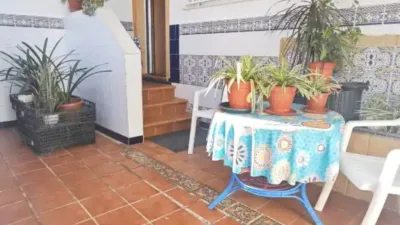 Chalet in Roquetas de Mar photo 4