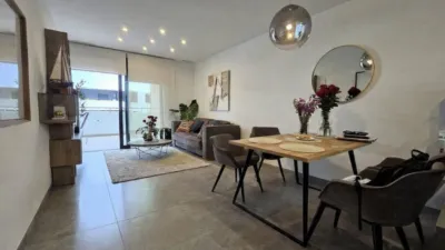 Apartment in Orihuela, Urbanización Miraflores IV, Playa Flamenca II - Vista 4
