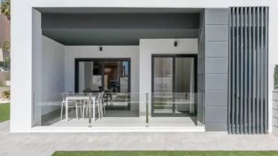 Piso - Vista 4