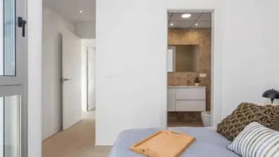 Chalet in Los Alcázares photo 23