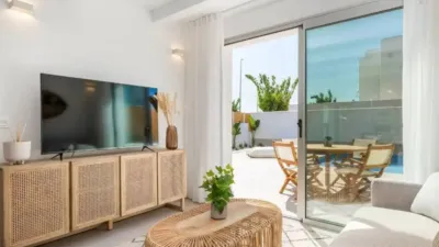 Chalet in Los Alcázares photo 3