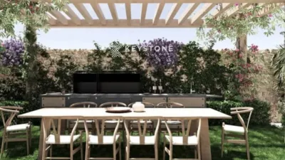 Ground floor apartment in Palma de Mallorca photo 3