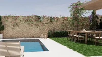 Ground floor apartment in Palma de Mallorca photo 4