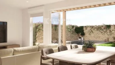Ground floor apartment in Palma de Mallorca photo 6