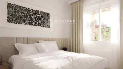 Ground floor apartment in Palma de Mallorca photo 7