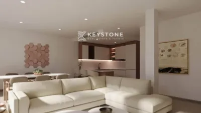 Ground floor apartment in Palma de Mallorca photo 9
