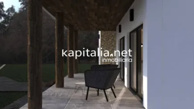 Casa – el Pinós / Pinoso - Vista 3