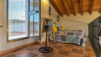 Chalet in Alhaurín el Grande photo 44