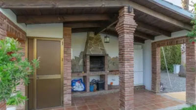 Chalet in Alhaurín el Grande photo 51
