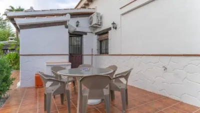 Chalet in Alhaurín el Grande photo 60