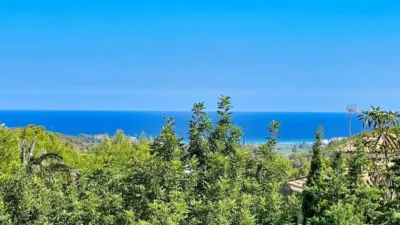 Casa – Altea - Vista 3