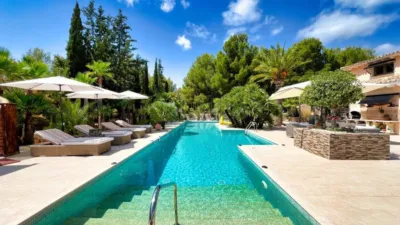 Casa – Altea - Vista 5