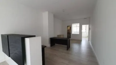Local comercial en alquiler en Santiago de Compostela - Vista 5