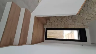 Chalet en L'Alfàs del Pi photo 21