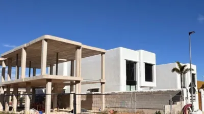 Casa – l'Alfàs del Pi, l'Albir - Vista 2
