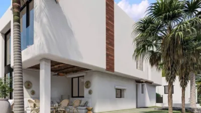 Casa – l'Alfàs del Pi, l'Albir - Más