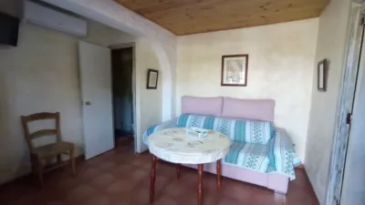 House in El Bosque photo 10
