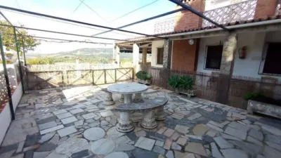 House in El Bosque photo 11