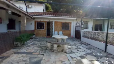 House in El Bosque photo 12