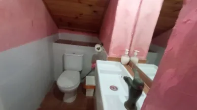House in El Bosque photo 13