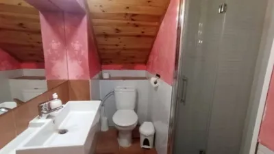 House in El Bosque photo 14