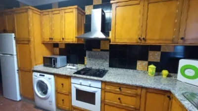 House in El Bosque photo 16