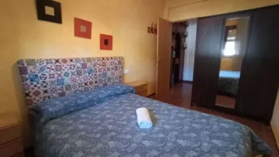 House in El Bosque photo 18