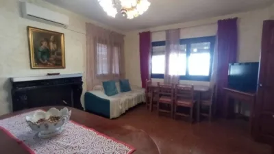 House in El Bosque photo 23
