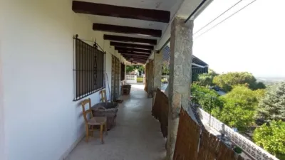 House in El Bosque photo 24