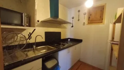 House in El Bosque photo 25