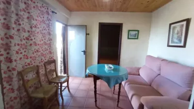 House in El Bosque photo 26