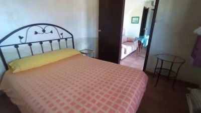 House in El Bosque photo 28