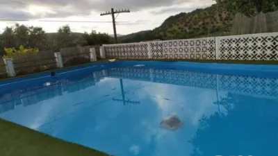 House in El Bosque photo 2