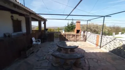 House in El Bosque photo 30