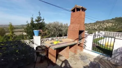 House in El Bosque photo 31