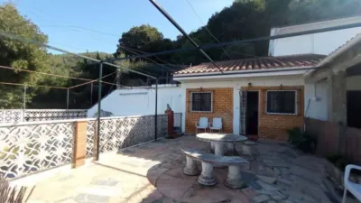 House in El Bosque photo 32