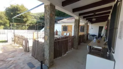 House in El Bosque photo 33