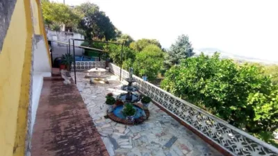 House in El Bosque photo 34