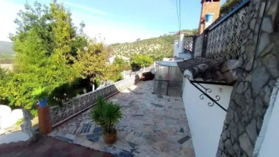 House in El Bosque photo 35